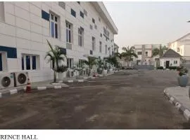 WACOP HOTEL & CONFERENCE CENTRE, Gaduwa, Abuja, Nigeria