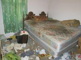 Хата Влада，位于Sabana Grande的酒店