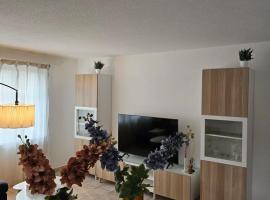 Tegerfelden Weinregion，位于Tegerfelden的酒店