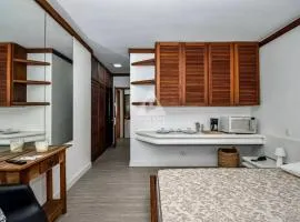Real Residence Leme