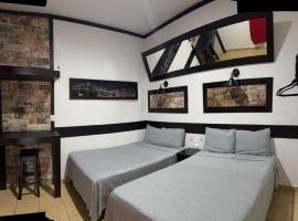 Hotel La Casona