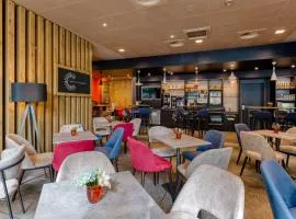 ibis Berlin Kurfuerstendamm - neu renoviert