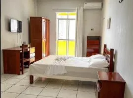 Hotel e Flat Sobral Mundi