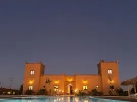 Berber Palace Merzouga