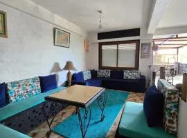 Appartement a l'Agdal