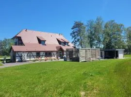 L'auberge du canal
