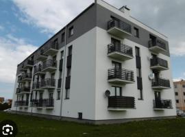 Kruszwica Wspólna 3，位于克鲁什维察的酒店
