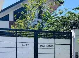 Balai Lawaan Quiet Escape