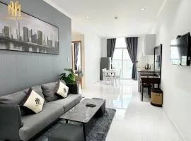 Căn hộ Khách sạn cao cấp Marina Long Xuyên