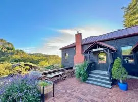 Limantour Lodge