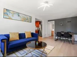 Lovely Private Quiet 2Beds 1Bath near Westlake and San Francisco downtown