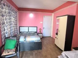 Reesing loudge & restaurant