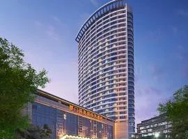 厦门明发国际大酒店