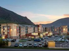 格伦伍德温泉原住客栈