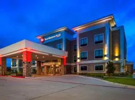 Best Western Plus Bay City Inn & Suites