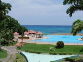 Studio Corail Rez de Jardin