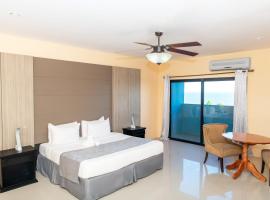 Pickwick Park View Hotel