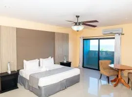 Pickwick Park View Hotel
