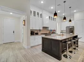 SpaceX BY R4 Shared Bath