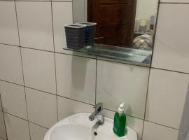 Two Bedroom Apartment，位于Pantang的酒店