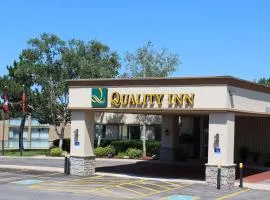 Quality Inn Owen Sound
