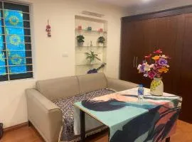Anna homestay