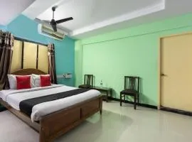 Collection O GST Road