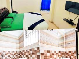 HOTEL MOON-LITE