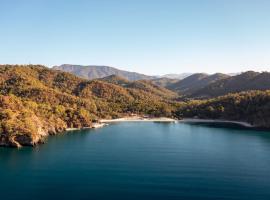 Ahama，位于雅尼克拉的宠物友好酒店