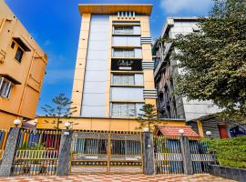 Super Collection O SF Road Siliguri Formerly Jyoti Hotel，位于西里古里的酒店