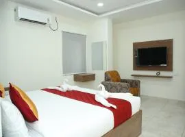 HOTEL MV fortune inn