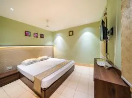 Hotel Dolphin Puri