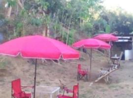 Camping Ground @ Eastdee Lidlidda，位于Lidlidda的酒店
