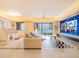 Dreamscape Villa Xiaozhu