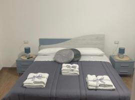 O' MAR FOR casa vacanza，位于巴科利的酒店