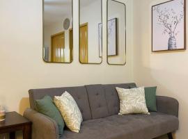 Ethan's Condotel