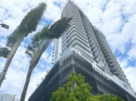 GYDEN STAYCATION #The Straits Johor Bahru