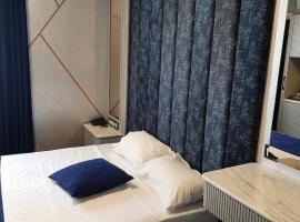 Cadde 7 Otel，位于Bahçelievler的酒店