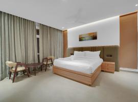 The Forest Glen by TIO Hotels，位于埃尔加德的酒店