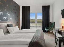 Alpine Hotel