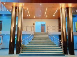Hotel RS Grand，位于Kushinagar的酒店