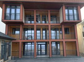 Guest house SHAM，位于Kaji-Say的酒店