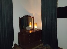 Αιθεροβάμων - Etherovamon，位于阿里奥波利斯的酒店