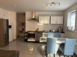 Apartment Nico Völklingen-Ludweiler，位于弗尔克林根的酒店