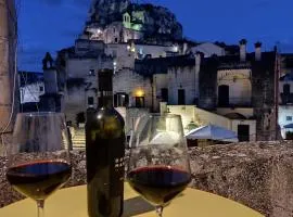 安杰利阿尔基迪莫尔斯道瑞酒店