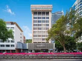 Kaiserdom Hotel-Ouzhuang Metro