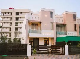 Palm Kothi- 3BHK Duplex Villa in Jaipur