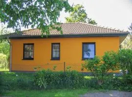 Ferienhaus Bohne
