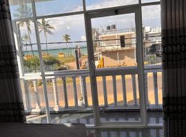 Asthihkan Resort，位于马纳尔的酒店