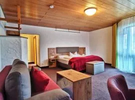 Hotel Krone